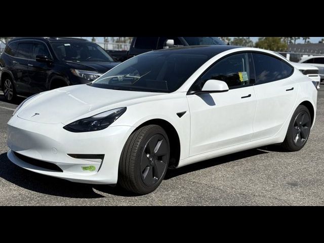 2023 Tesla Model 3 Base