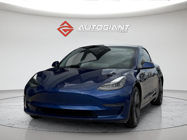 2023 Tesla Model 3 Base