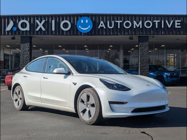 2023 Tesla Model 3 Base