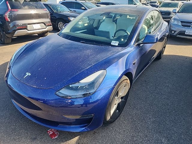 2023 Tesla Model 3 Base