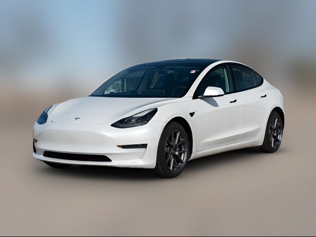 2023 Tesla Model 3 Base