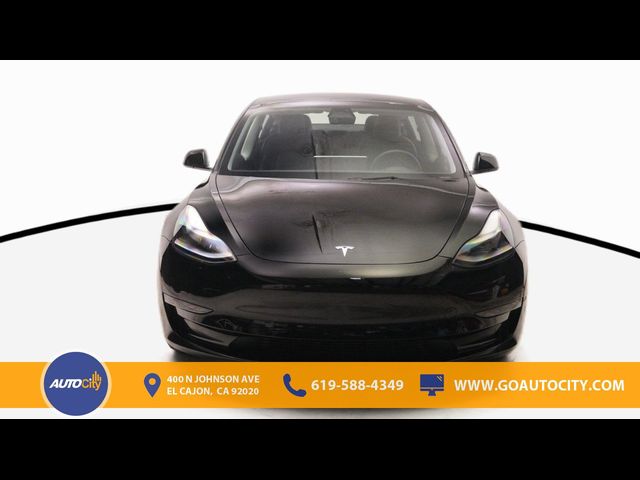 2023 Tesla Model 3 Base