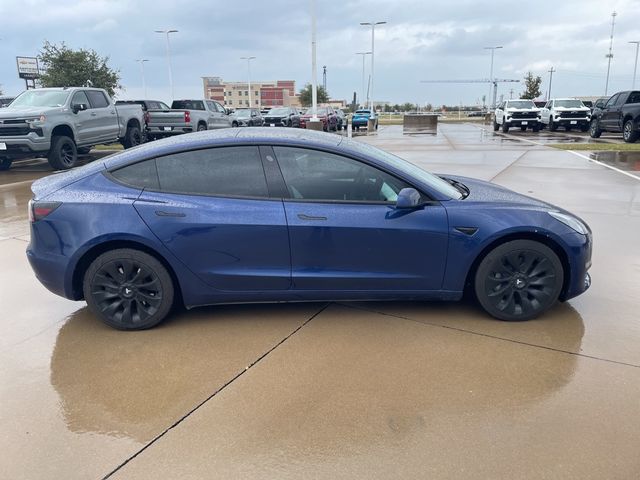 2023 Tesla Model 3 Base