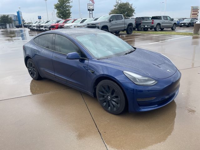 2023 Tesla Model 3 Base