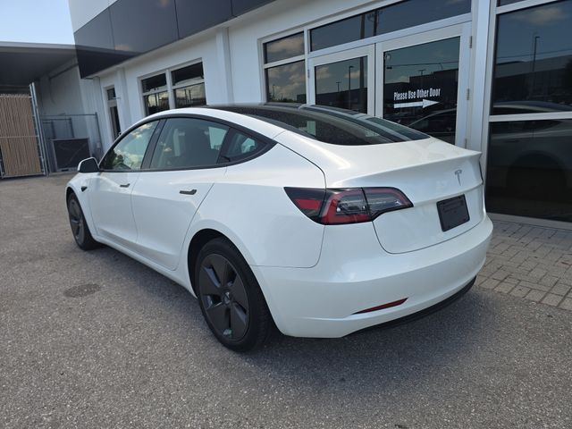 2023 Tesla Model 3 Base