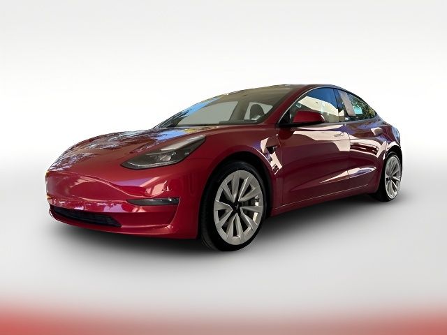 2023 Tesla Model 3 Base