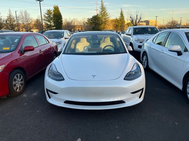 2023 Tesla Model 3 Base