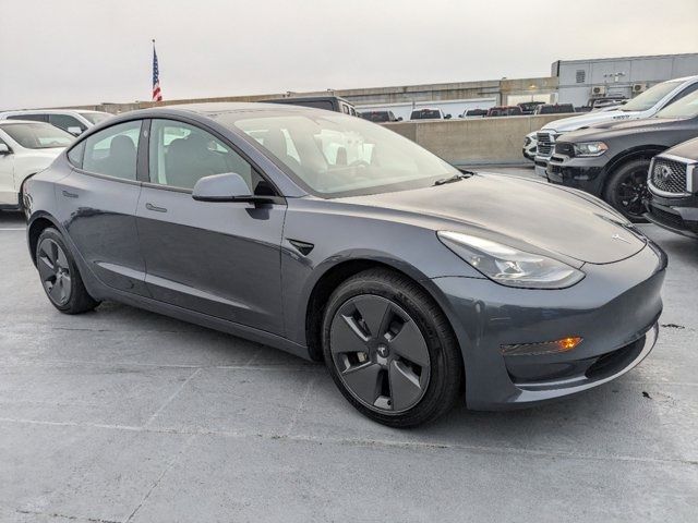 2023 Tesla Model 3 Base