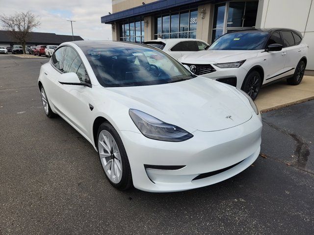 2023 Tesla Model 3 Base