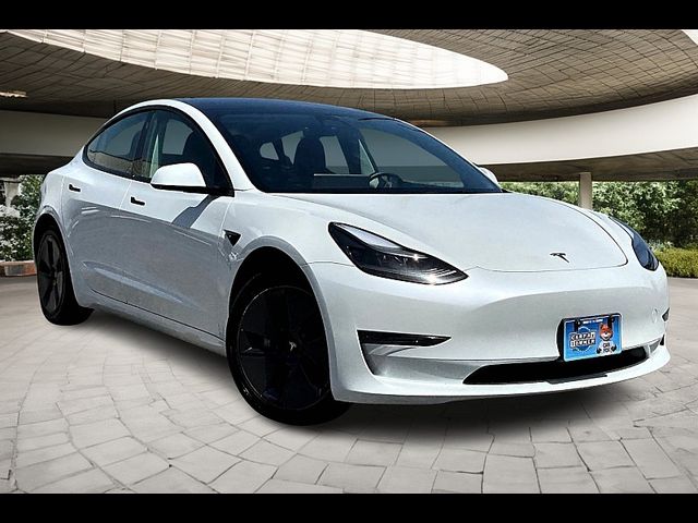 2023 Tesla Model 3 Base
