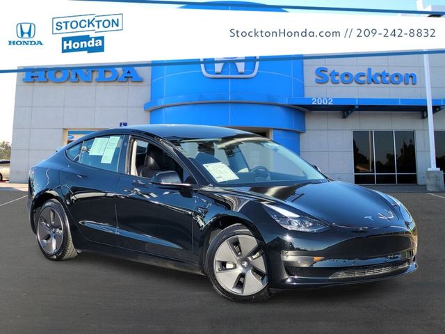 2023 Tesla Model 3 Base