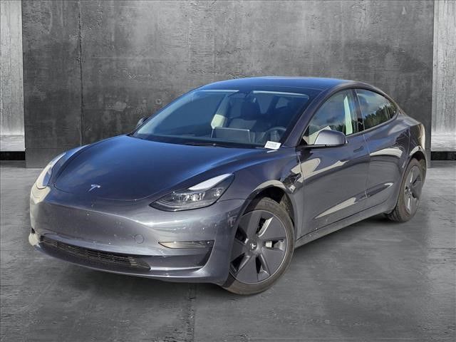 2023 Tesla Model 3 Base