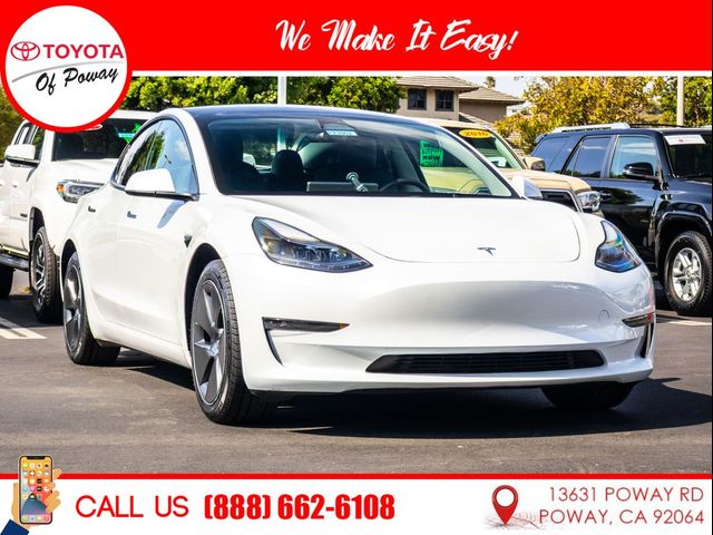2023 Tesla Model 3 Base