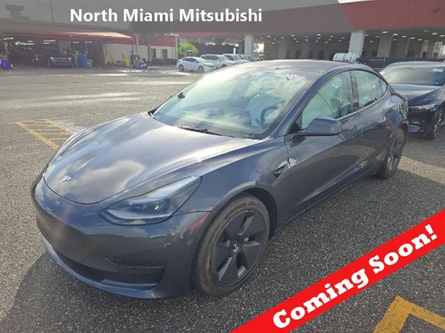 2023 Tesla Model 3 Base