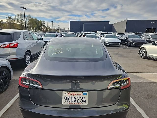 2023 Tesla Model 3 Base