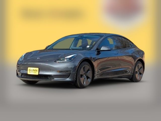 2023 Tesla Model 3 Base