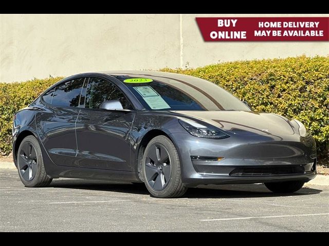 2023 Tesla Model 3 Base