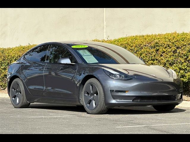 2023 Tesla Model 3 Base