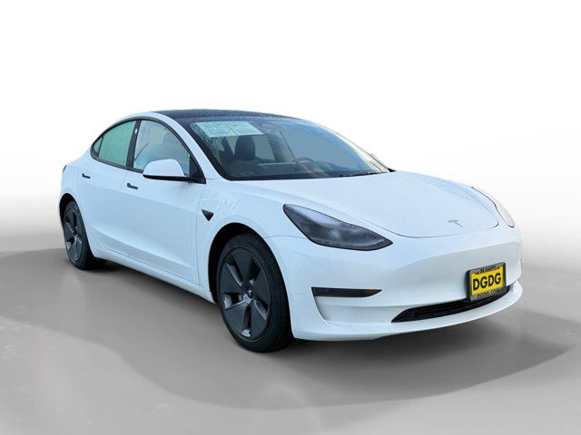 2023 Tesla Model 3 Base