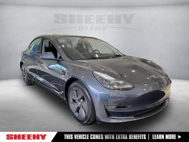 2023 Tesla Model 3 Base