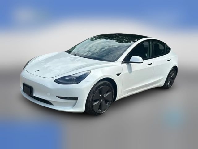2023 Tesla Model 3 Base