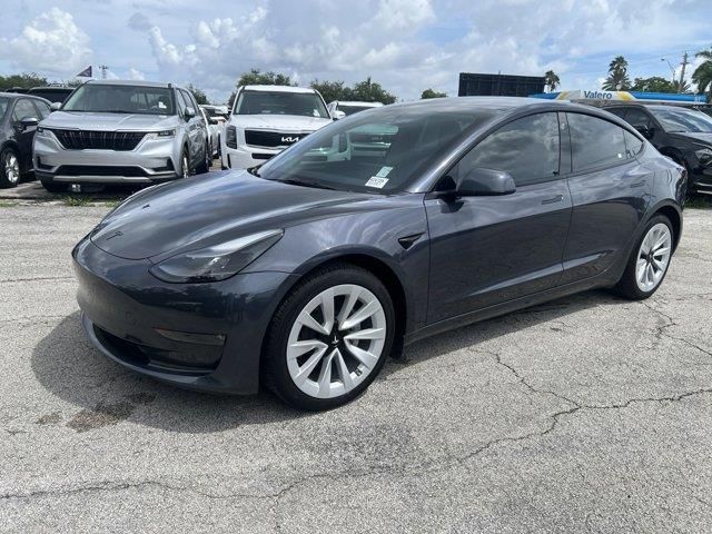 2023 Tesla Model 3 Base