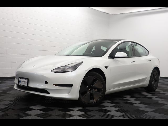 2023 Tesla Model 3 Base