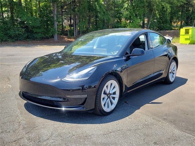 2023 Tesla Model 3 Base