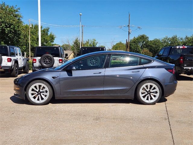 2023 Tesla Model 3 Base