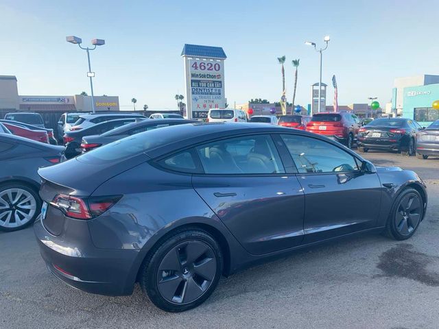 2023 Tesla Model 3 Base