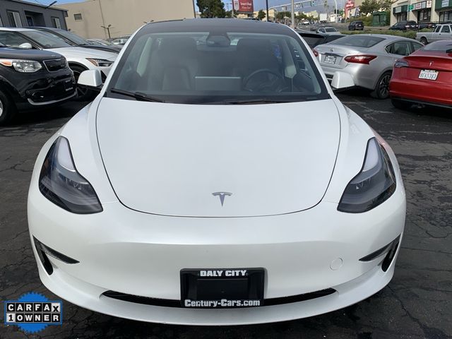 2023 Tesla Model 3 Base