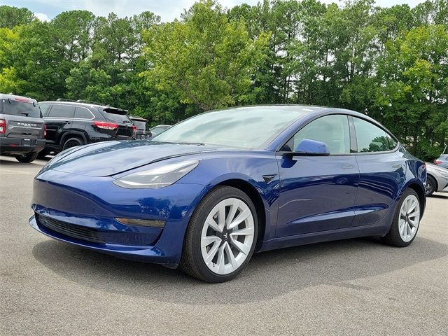 2023 Tesla Model 3 Base