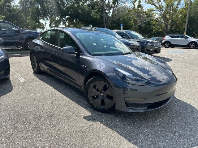 2023 Tesla Model 3 Base