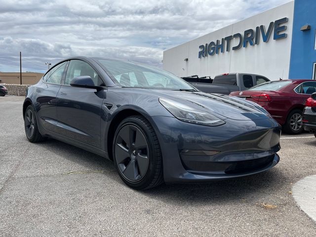 2023 Tesla Model 3 Base