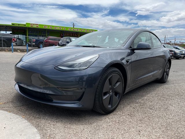 2023 Tesla Model 3 Base