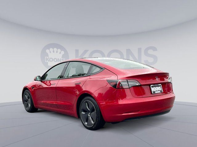 2023 Tesla Model 3 Base