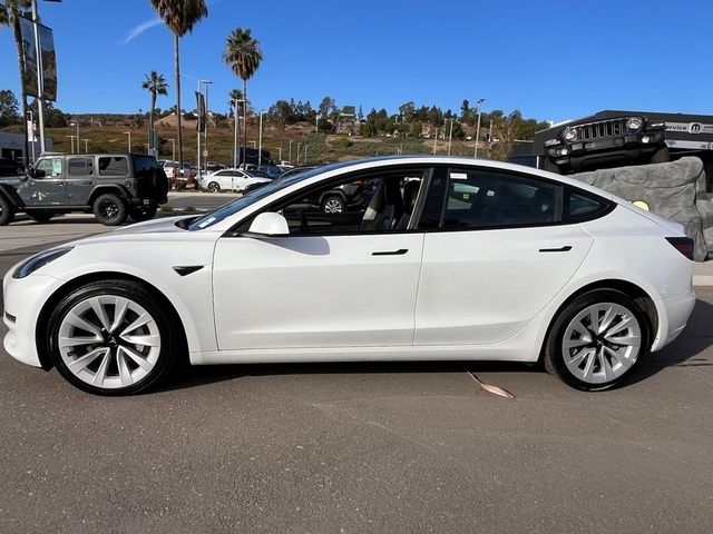 2023 Tesla Model 3 Base