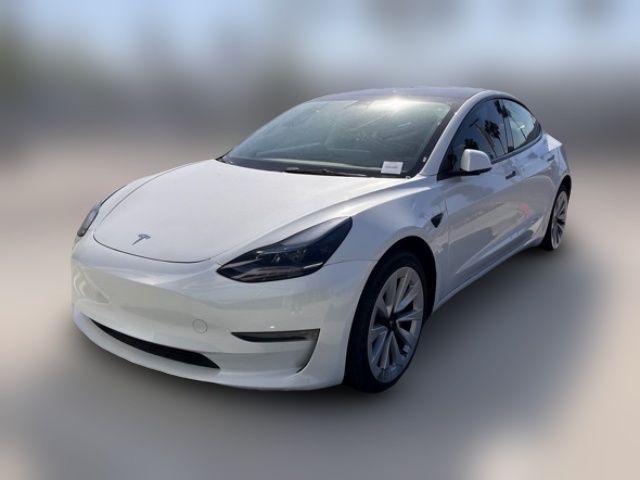 2023 Tesla Model 3 Base