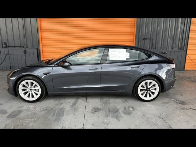 2023 Tesla Model 3 Base