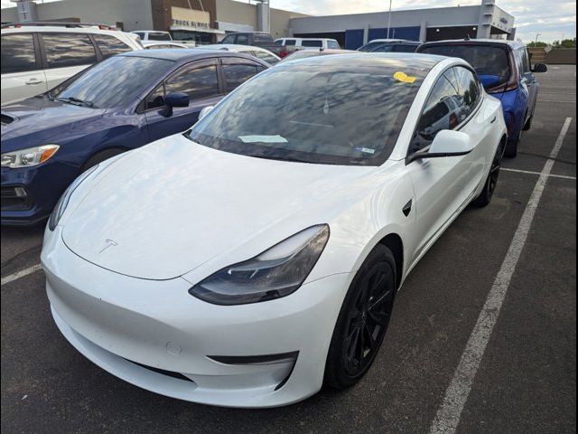 2023 Tesla Model 3 Base