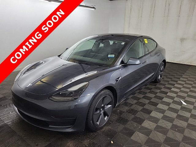 2023 Tesla Model 3 Base