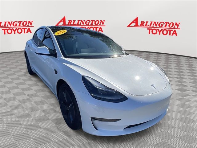 2023 Tesla Model 3 Base