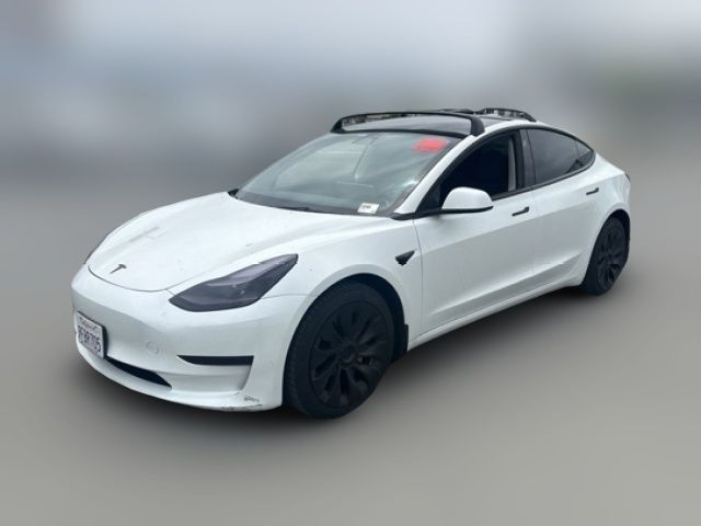 2023 Tesla Model 3 Base