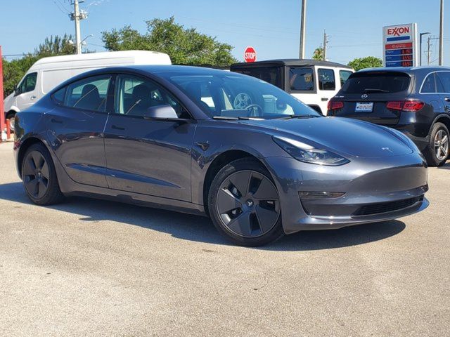 2023 Tesla Model 3 Base