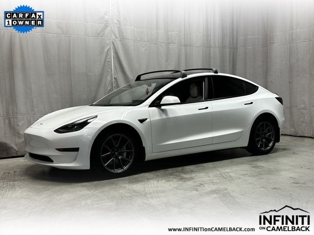 2023 Tesla Model 3 Base