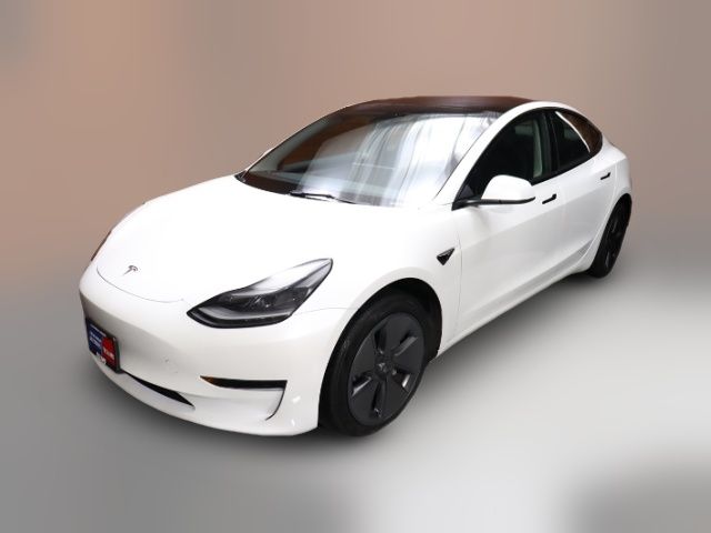 2023 Tesla Model 3 Base