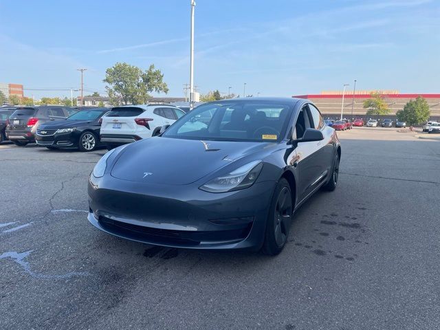 2023 Tesla Model 3 Base