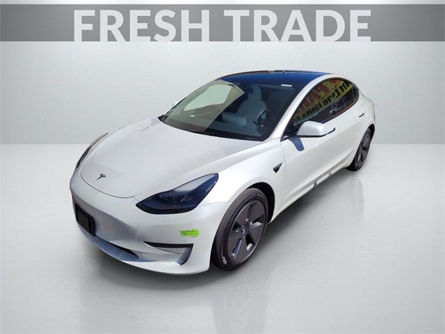 2023 Tesla Model 3 Base