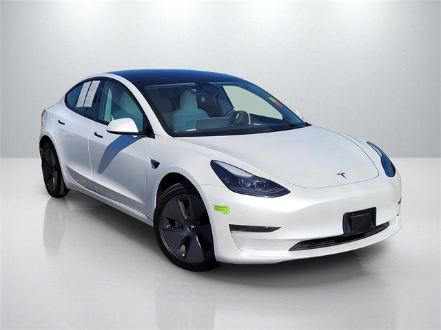 2023 Tesla Model 3 Base