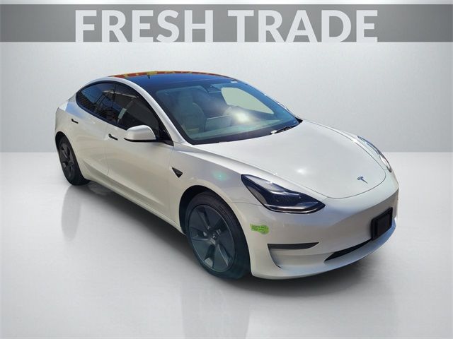 2023 Tesla Model 3 Base